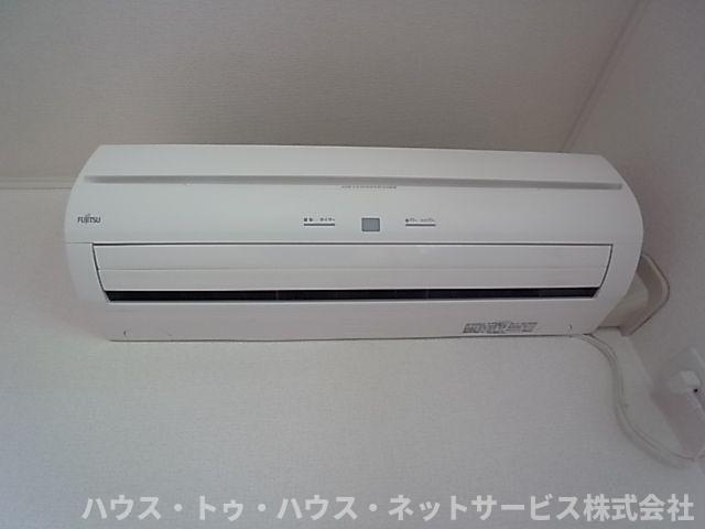 スプレン　ディード　Ａの設備