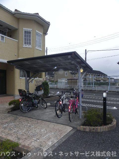 スプレン　ディード　Ａのその他共用部分