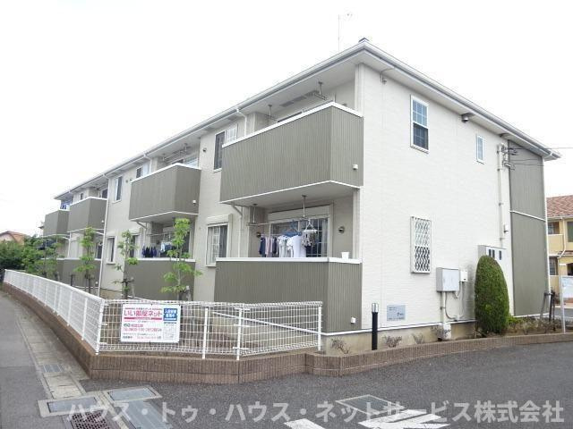 スプレン　ディード　Ａの外観