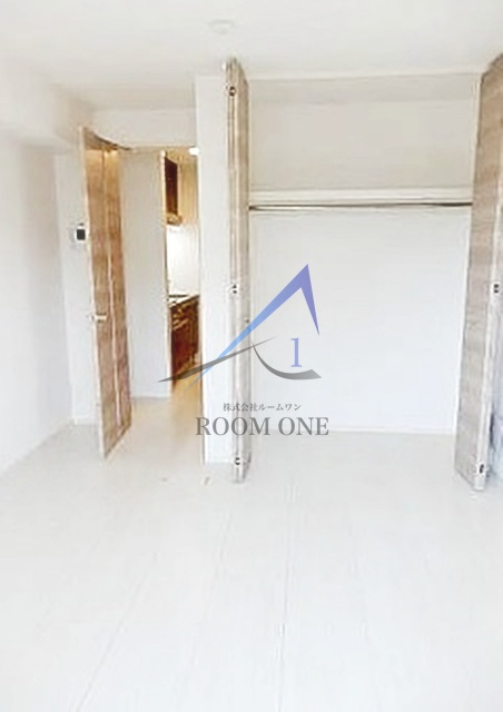 クリエストの寝室|寝室です。