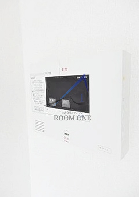 クリエストの内装