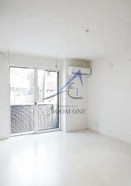 クリエストの居間・リビング|洋室のお部屋です。