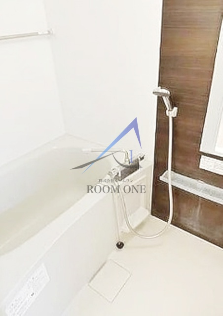 クリエストの浴室|お風呂です。