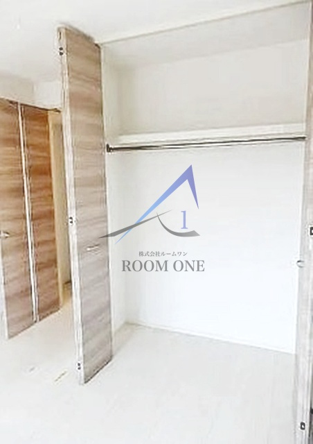 クリエストの収納|収納です。