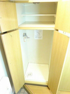 【設備】 | ルーブル駒沢大学Ⅱ