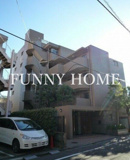 ルーブル駒沢大学Ⅱの画像