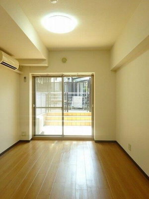 【居間・リビング】 | ルーブル駒沢大学Ⅱ