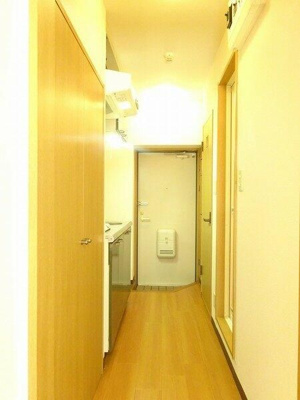 【内装】 | ルーブル駒沢大学Ⅱ