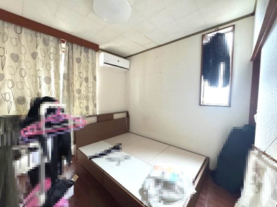 【洋室】 | 笠間市下郷　中古戸建