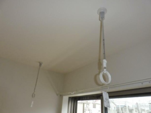 ライフステージ上尾の設備|別部屋参考写真となります