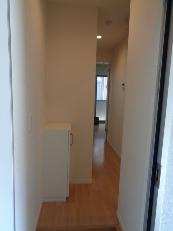 ライフステージ上尾の内装|別部屋参考写真となります