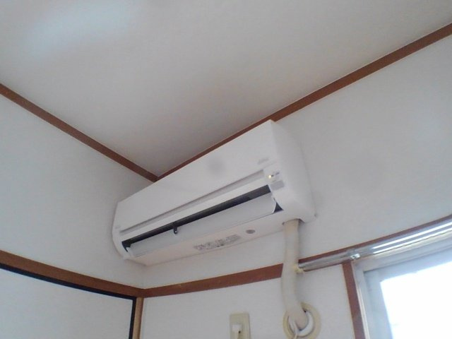 ボナール福間の設備