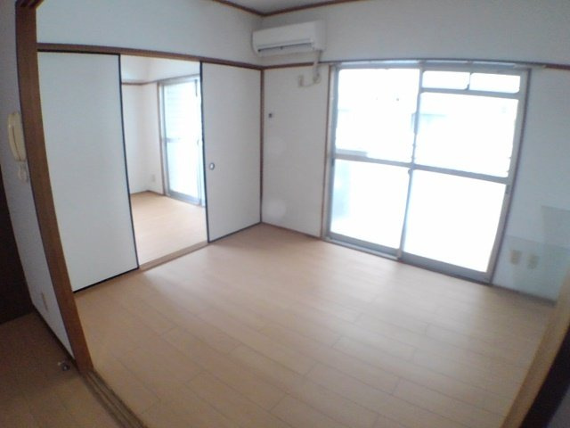 ボナール福間の内装|おしゃれな内装です