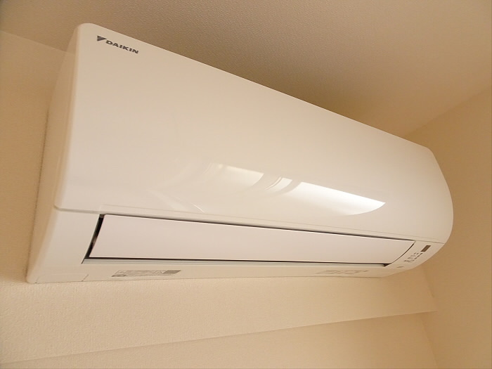 メゾンボヌールの設備