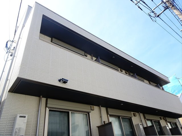 メゾンボヌール