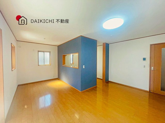 【間取り】 | 鴻巣市松原3丁目　中古戸建　