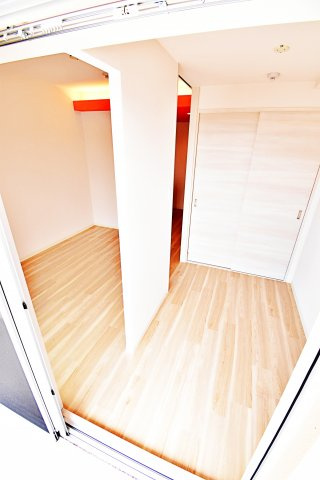 アイボリーポワント難波ＷＥＳＴの内装