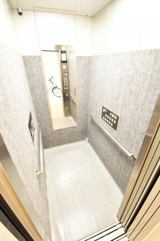 アイボリーポワント難波ＷＥＳＴの設備