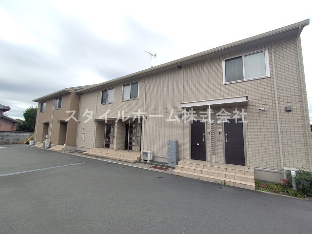 カーサ・デ・フィオーレ