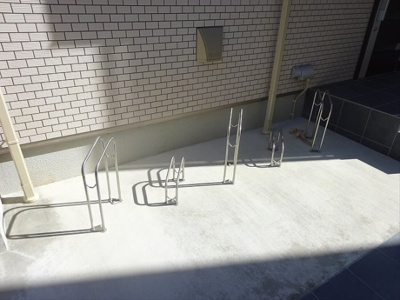 【ロビー】 | ルーチェリモーネ