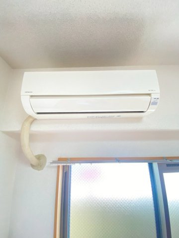 【設備】 | センターポイント吉志部