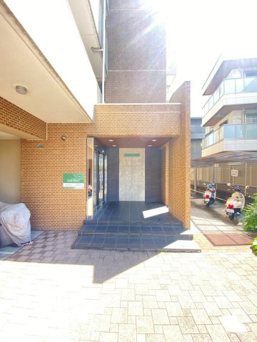 【エントランス】 | センターポイント吉志部