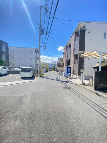 【周辺】 | センターポイント吉志部