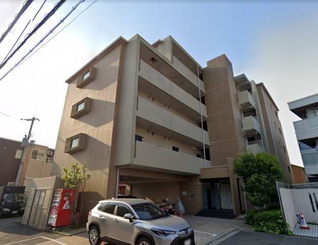 【外観】 | センターポイント吉志部