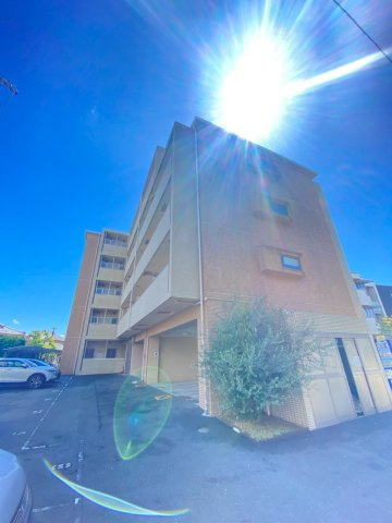 【外観】 | センターポイント吉志部