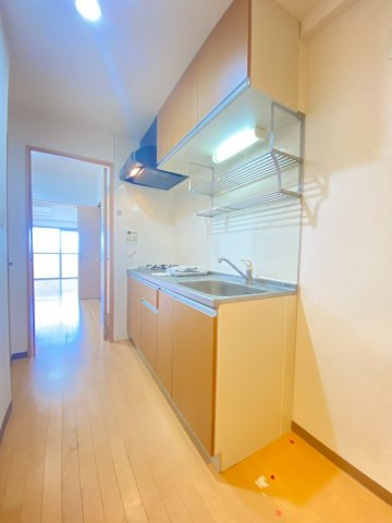 【キッチン】 | センターポイント吉志部