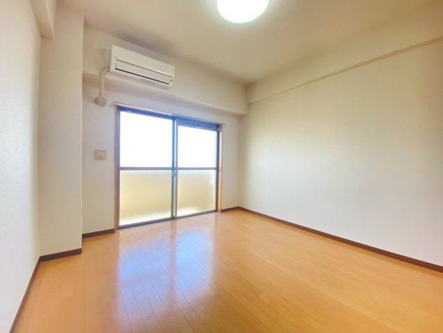 【洋室】 | センターポイント吉志部