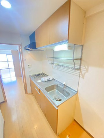 【キッチン】 | センターポイント吉志部