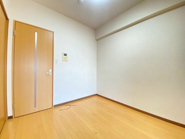 【寝室】 | センターポイント吉志部