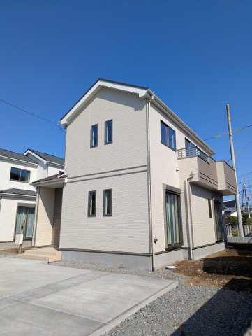 堀町2086番