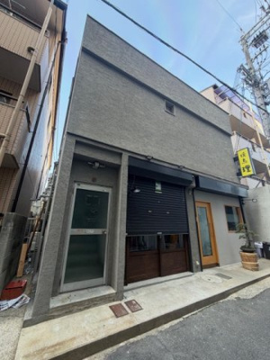 【外観】 | 石橋1丁目テナントビル