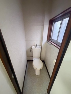【トイレ】 | 石橋1丁目テナントビル
