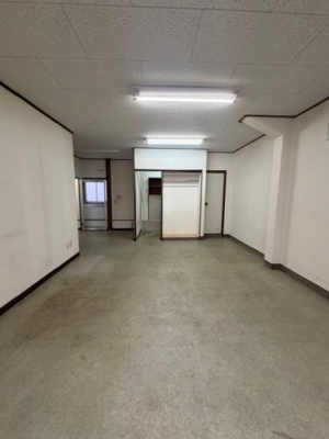 【内装】 | 石橋1丁目テナントビル