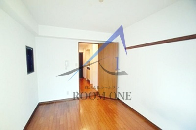 モンターリーブル美幸Ⅱの寝室|寝室です。