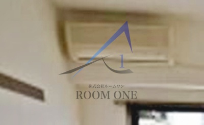 モンターリーブル美幸Ⅱの設備|エアコン付きです。