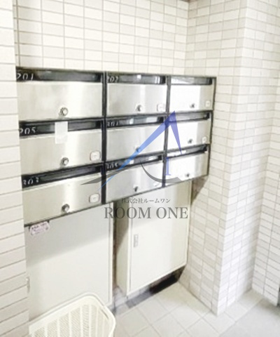 モンターリーブル美幸Ⅱ