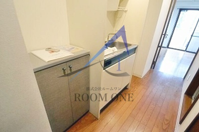 モンターリーブル美幸Ⅱ