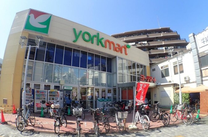 GENOVIA北池袋Ⅱの周辺