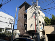 扇谷ビルの画像