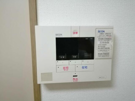 同建物参考写真