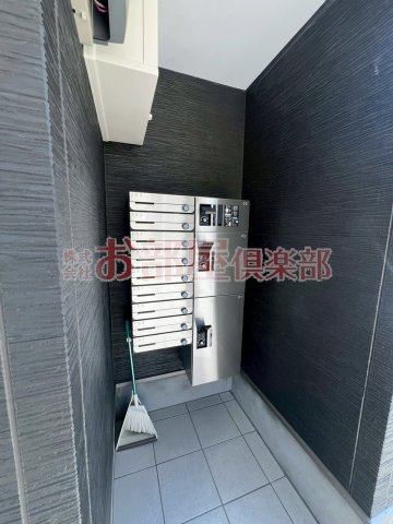 THE NOBLES 久留米中央のその他共用部分