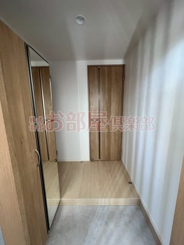 THE NOBLES 久留米中央のセキュリティ