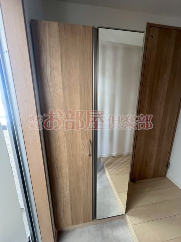 THE NOBLES 久留米中央の内装