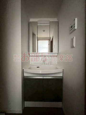 THE NOBLES 久留米中央の内装