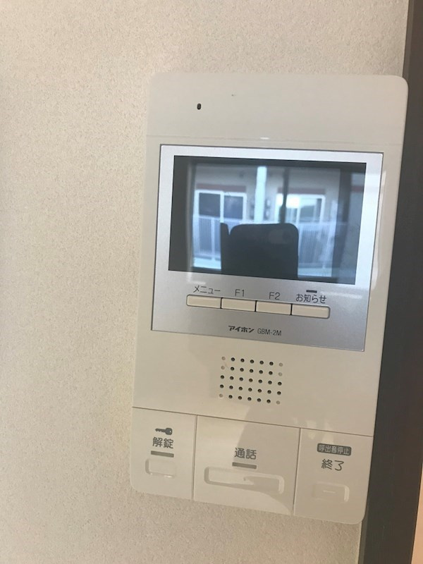 グランヴィラージュの設備|同一仕様 ※1LDK別タイプ