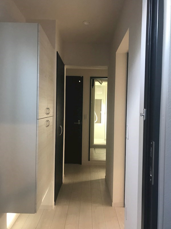 グランヴィラージュの内装|同一仕様 ※1LDK別タイプ